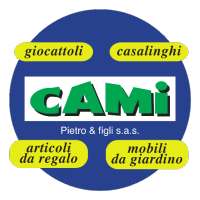 Cami sas icon