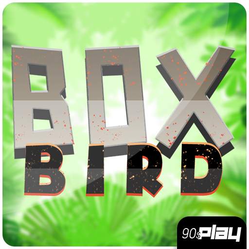 Box Bird 1.1