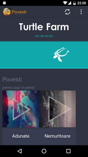 Povesti petru Copii si Parinti screenshot 1