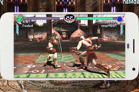 Soul: Broken Fighting Calibur screenshot 3
