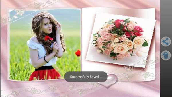 Flowers Photo Frames 1 تصوير الشاشة