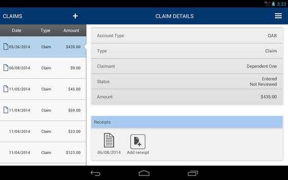 CBI Mobile screenshot 5