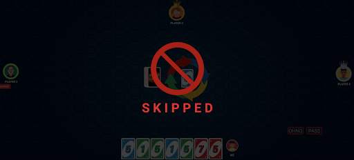 OhNO Color Cards : Online Game screenshot 6