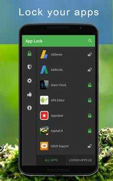 Lock App | App Locker screenshot 1