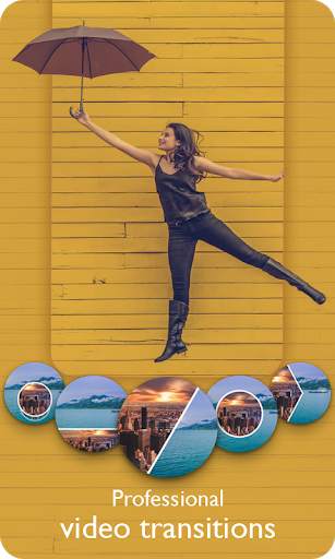 Photo Video Maker With Music : Video Ads Maker screenshot 6