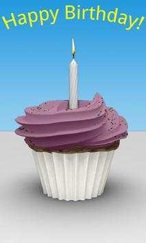Zero Calorie Cupcake (Lite) screenshot 3