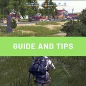 Guide And Tips For Hopeless Land icon