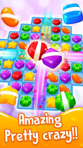 Candy Gummy 2 скриншот 3