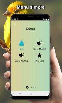 Masteran Kenari Lengkap screenshot 2