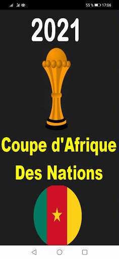 CAN 2021 - Coupe d'afrique des nations screenshot 4