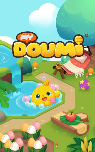 My Doumi - Virtual Pet Game screenshot 12