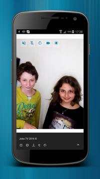 Security web camera screenshot 6