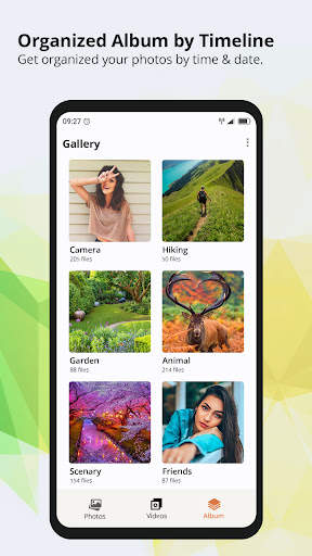 Gallery screenshot 5