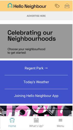 Hello Neighbour screenshot 1