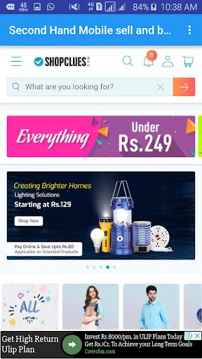 Used Mobile Sell and Buy –Second Hand mobile Sell screenshot 7