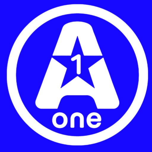 One Click All icon