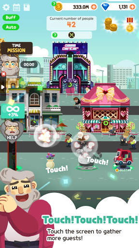 My Street screenshot 4