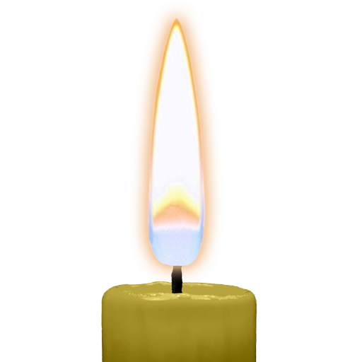 Candle simulator 2.5