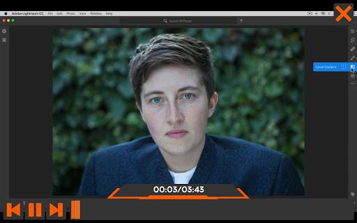 Lightroom CC Advanced Course 201 screenshot 3