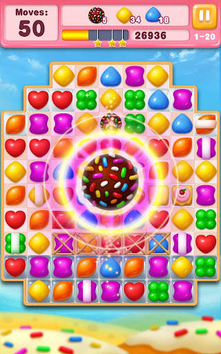 Candy Mania screenshot 13