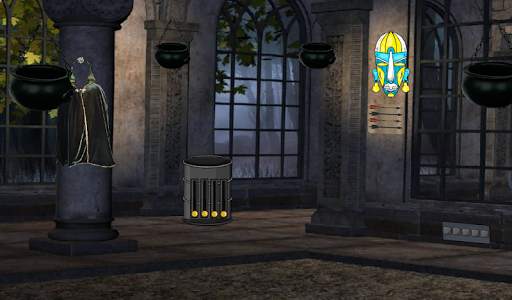 Find The King Scepter screenshot 2