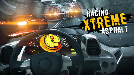Extreme Asphalt : Car Racing screenshot 5