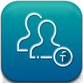 Who Ignore My Friend Request ? For Facebook icon