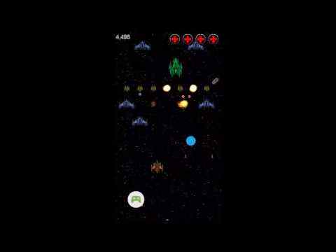 Space Lord 2 - Space Shooter! screenshot 1