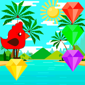 Jewelly Birds иконка