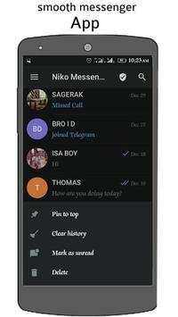 Messenger screenshot 13