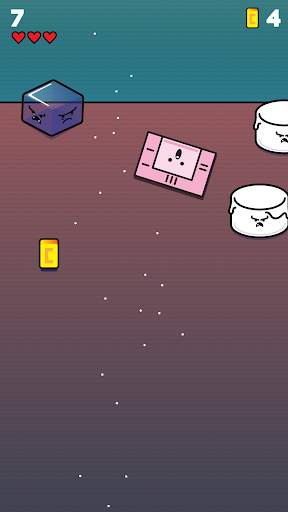 Sugar Game screenshot 3