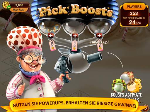Bingo Battle™ - Bingo Games screenshot 11