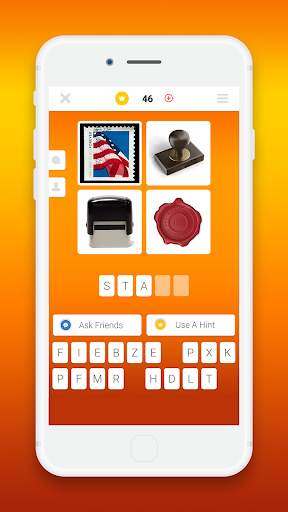 Guess the Word screenshot 3