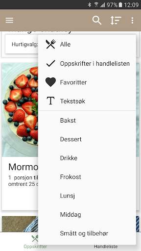 Mias Mat screenshot 3