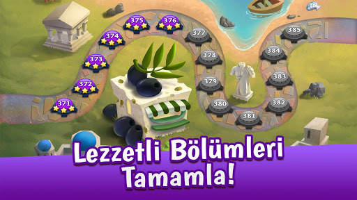Cooking Tale - Yemek Oyunu screenshot 4