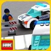 Fan LEGO City My City Walkthrough 1.0