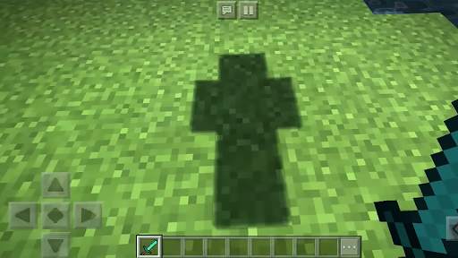 Shaders Mod for MC Pocket Edition screenshot 5