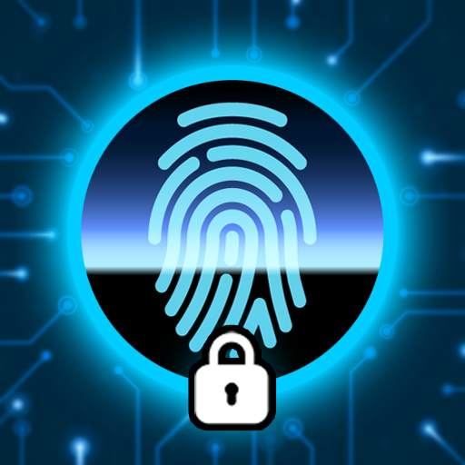 App lock - Fingerprint lock 128