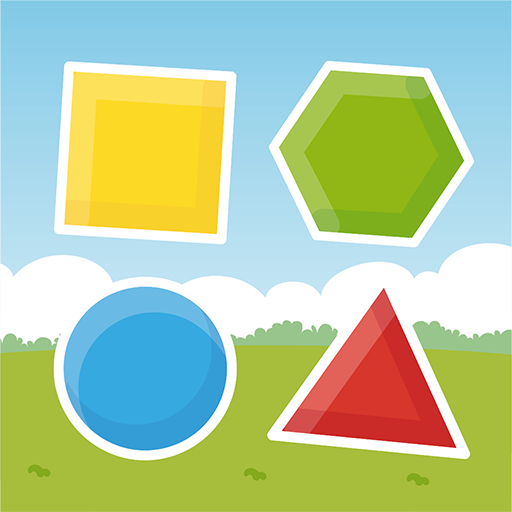 Baby Shapes &amp; Colors FREE icon