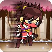 Ninja Girl 1.0