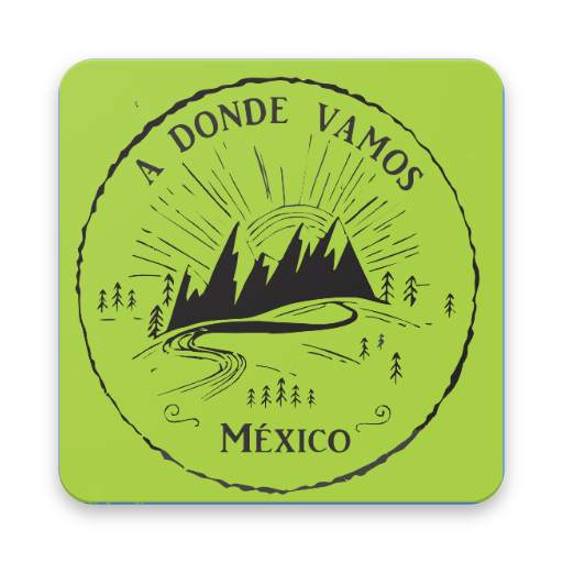 ¿A donde Vamos? 1.0.8