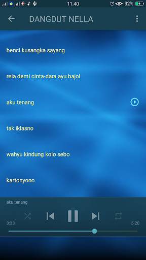 Vita Alvia 2021 Offline screenshot 3