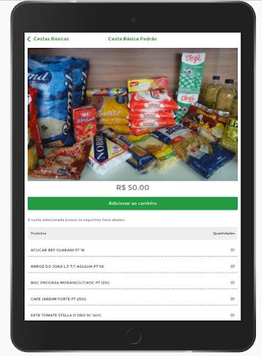 CEFA App screenshot 6