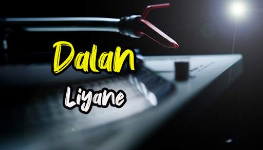 Lagu Dalan Liyane Full Album screenshot 2