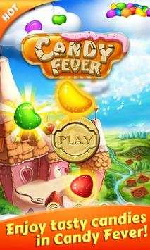 Candy Fever screenshot 1