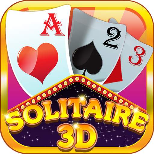 Solitaire 3D - Solitaire Game 1.1