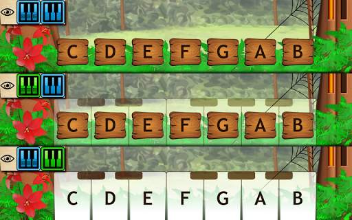 Learn Music Notes [Teacher Edition] screenshot 7