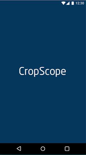 CropScope Camera screenshot 1