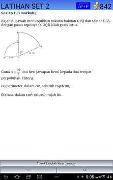 SPM Matematik скриншот 6