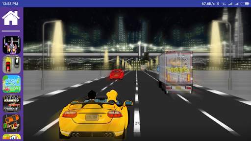 Feenu Games 300 Games in 1App screenshot 1